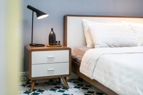 Saigon Boutique Apartment Quận 1 - Dinh Độc Lập